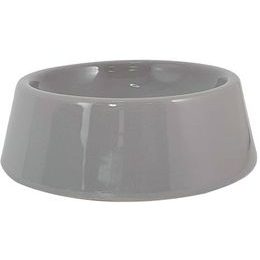 Nobby keramická miska Grazus šedá 16 cm 300 ml