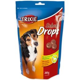 Dropsy TRIXIE Dog čokoládové