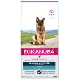 EUKANUBA German Shepherd