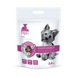 ThePet+ MINI kompletní krmivo pro psy 2,8 kg