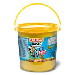 Dajana Basic flakes 10 000 ml