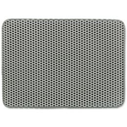 Podložka TRIXIE před toaletu Cat litter tray EVA černá 35 x 45 cm