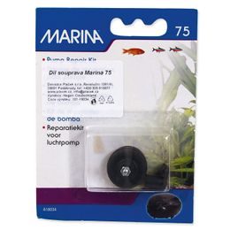 Náhradní souprava MARINA 75
