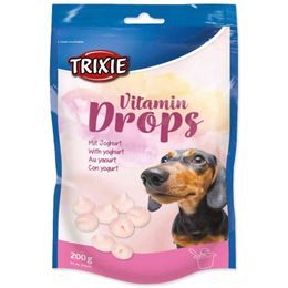 Dropsy TRIXIE Dog jogurtové