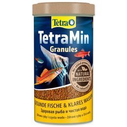 TETRA TetraMin Granules
