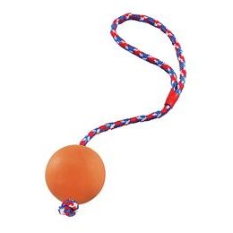 Nobby Rubber Line odolný míček guma 6cm