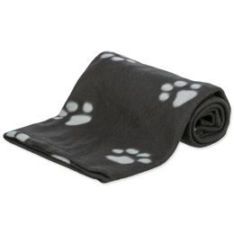 Deka TRIXIE Beany černá 100 cm