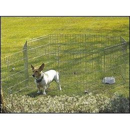 Ohrádka SAVIC Dog park 2