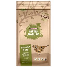 Krmivo VERSELE-LAGA Menu Nature 4 Seasons Blend pro venkovní ptactvo
