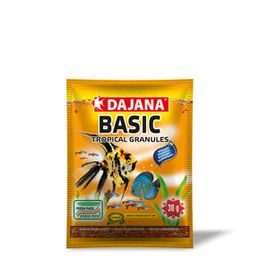 Dajana Basic granules 30 g