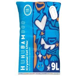 Stelivo Huhu silikon natural 9l