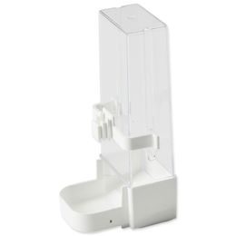 Krmítko SAVIC velké 15 cm