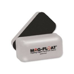 Stěrka BAKKER magnetická plovoucí malá 6 cm