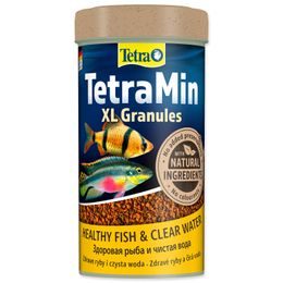 TETRA TetraMin XL Granules