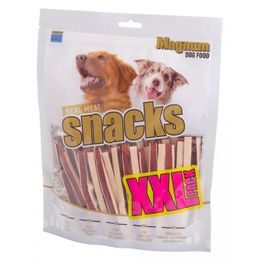 Magnum snacks Chicken Sandwich 500g dog