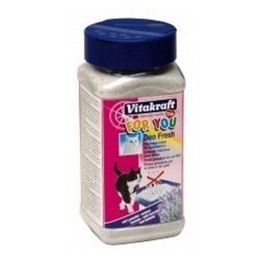 Deo fresh WC levandule 720g