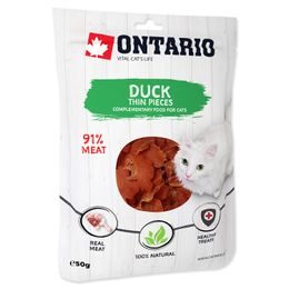 ONTARIO Duck Thin Pieces
