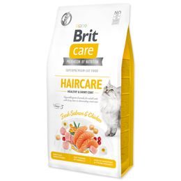 BRIT Care Cat Grain-Free Haircare Healthy & Shiny Coat