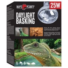 Žárovka REPTI PLANET Daylight Basking Spot