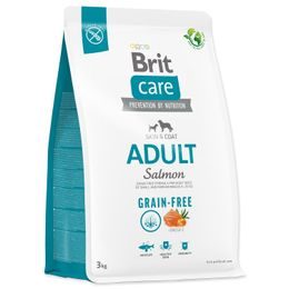 Brit Care Dog Grain-free Adult, 3 kg