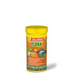 Dajana Flora vločky 500 ml