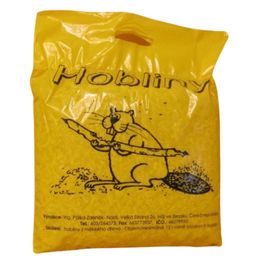 Hobliny 13l hrubé Pálka