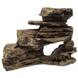 Dekorace AQUA EXCELLENT Pískovec 22 x 13 x 14,8 cm