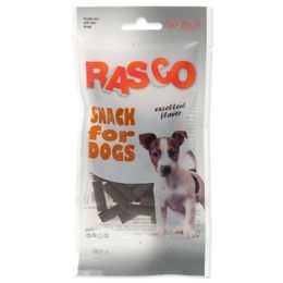Pochoutka RASCO Dog tyčinky játrové