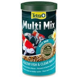 TETRA Pond Multi Mix