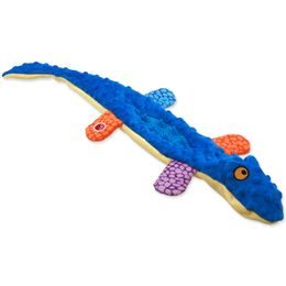 Hračka LET`S PLAY ještěrka 60 cm