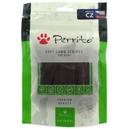 Pochoutka PERRITO Lamb Soft stripes
