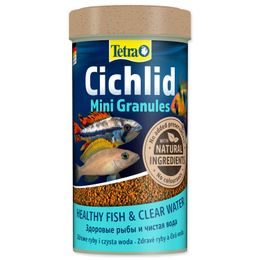 TETRA Cichlid Mini Granules