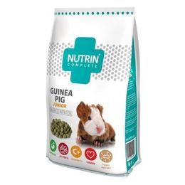 Nutrin Complete 400g Morče junior