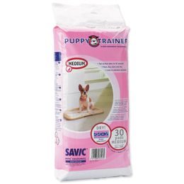 Náhradní podložky SAVIC Puppy Trainer M