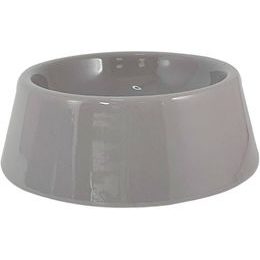 Nobby keramická miska Grazus šedá 18 cm 650 ml