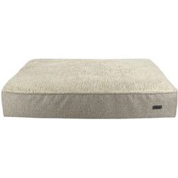 Nobby ortopedická matrace Calbu pro psy béžová 100 x 65 x 16 cm