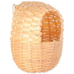 Hnízdo TRIXIE bambusové 12 cm