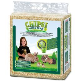 Hobliny JRS Chipsi jablko