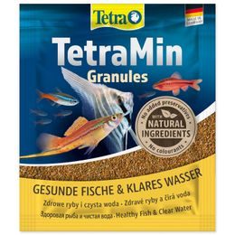 TETRA TetraMin Granules sáček
