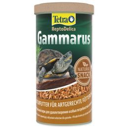 TETRA Gammarus