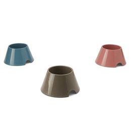 Savic Picnic Cocker vysoká plastová miska 700ml