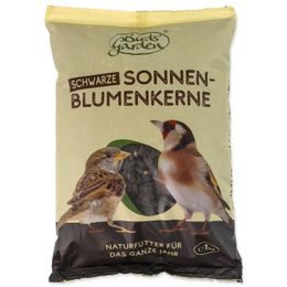 Slunečnice černá 1kg