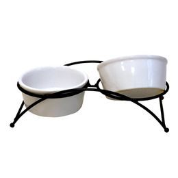 Nobby psí bar + 2 misky FILO 2x 300 ml