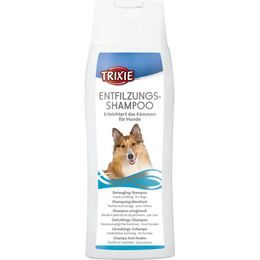 Šampon 250 ml TRIXIE-usnadňuje rozčesání dl.srsti