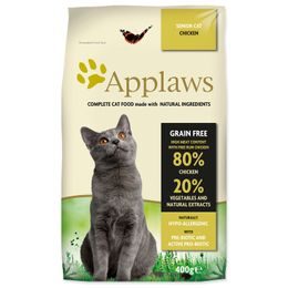 APPLAWS Dry Cat Senior