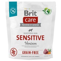 Brit Care Dog Grain-free Sensitive, 1 kg