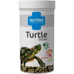 NUTRIN Aquarium Turtle Sticks