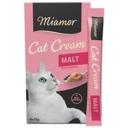 Krém MIAMOR malt