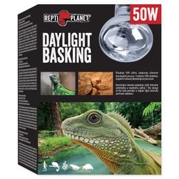Žárovka REPTI PLANET Daylight Basking Spot