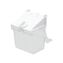 Náhradní krmítko plastové BIRD JEWEL